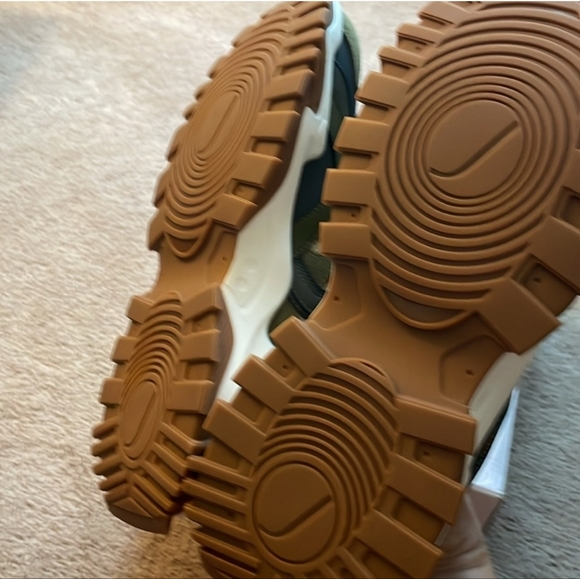 Javi Rescue Sneaker Boots - Picture 4 of 7